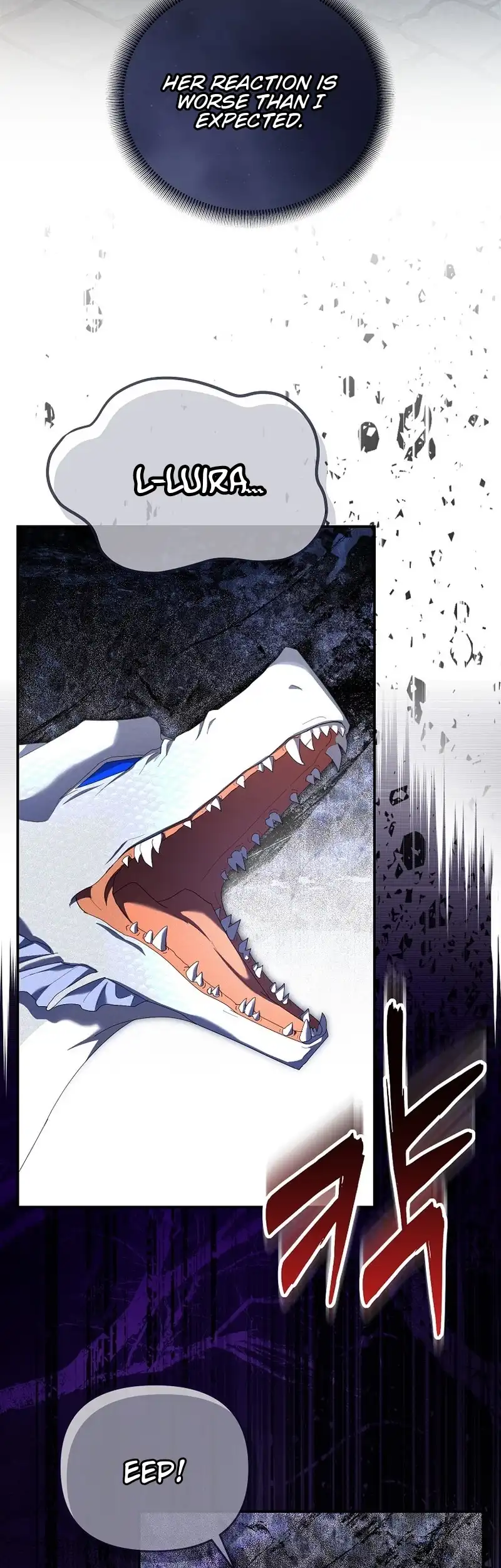 Exclusive Contract is Difficult, Your Grace Chapter 18 page 46