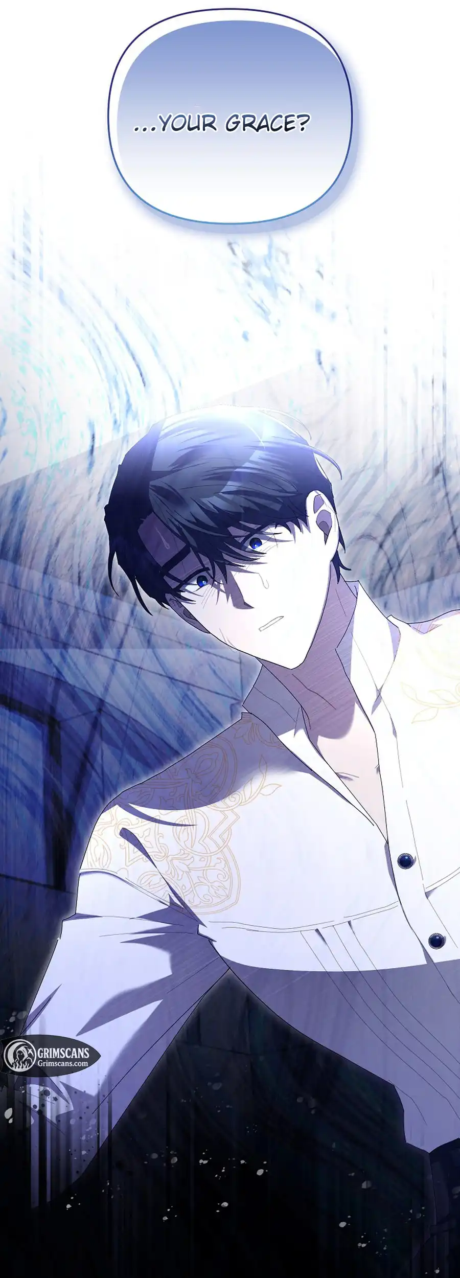 Exclusive Contract is Difficult, Your Grace Chapter 22 page 9