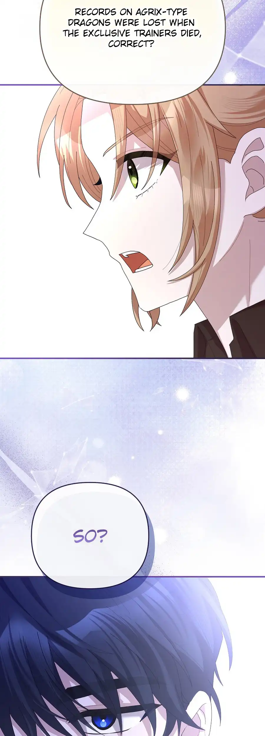 Exclusive Contract is Difficult, Your Grace Chapter 22 page 60