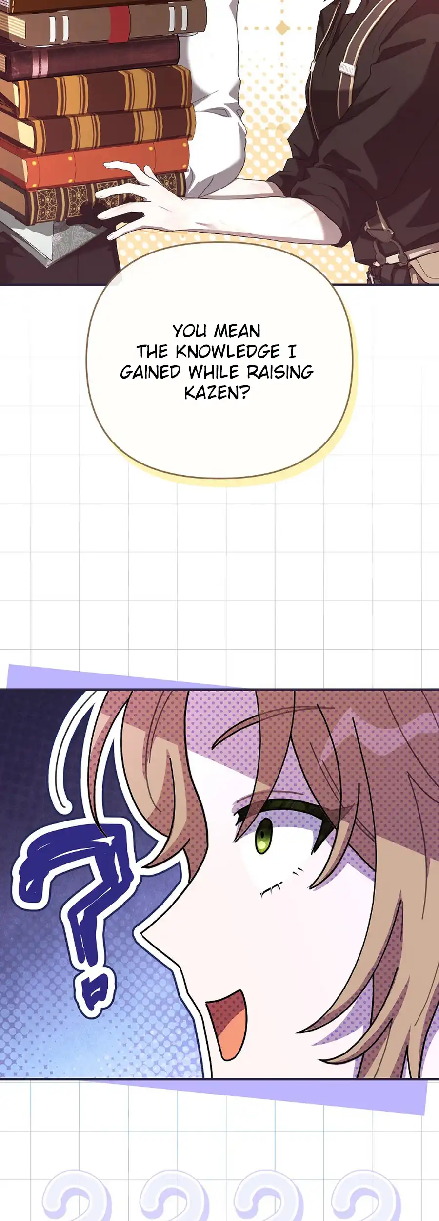 Exclusive Contract is Difficult, Your Grace Chapter 22 page 62