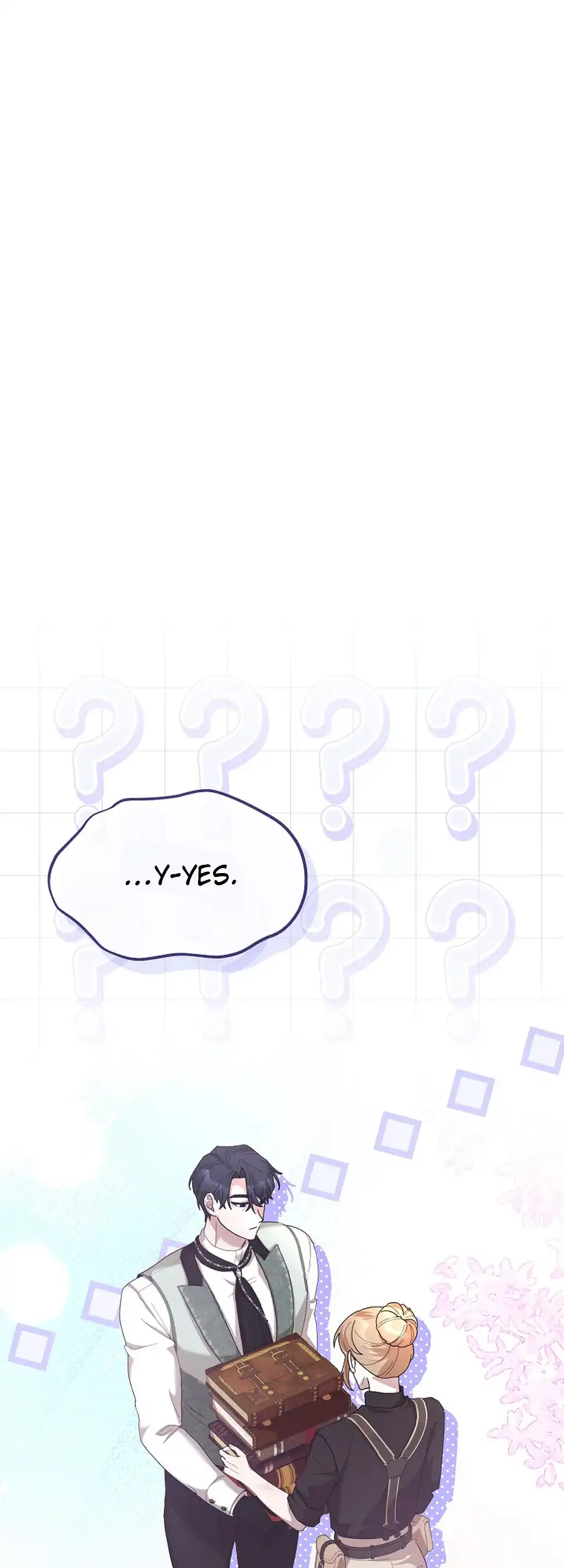 Exclusive Contract is Difficult, Your Grace Chapter 23 page 2