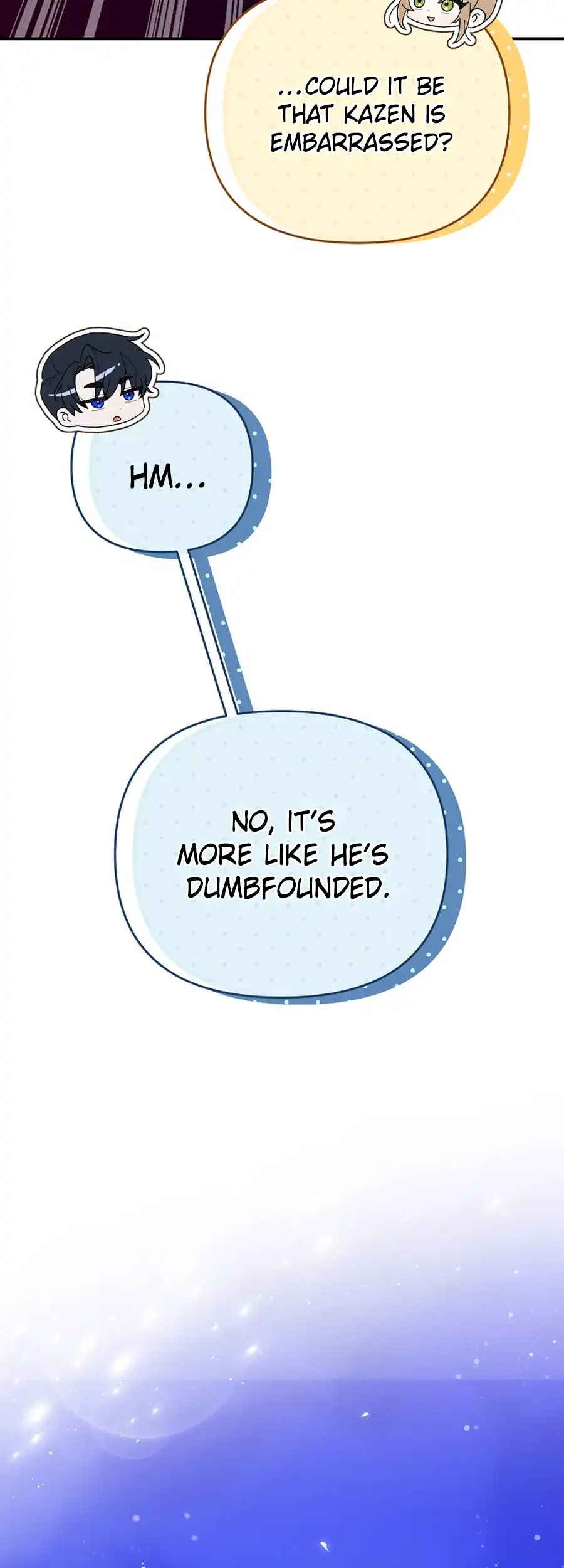 Exclusive Contract is Difficult, Your Grace Chapter 23 page 24