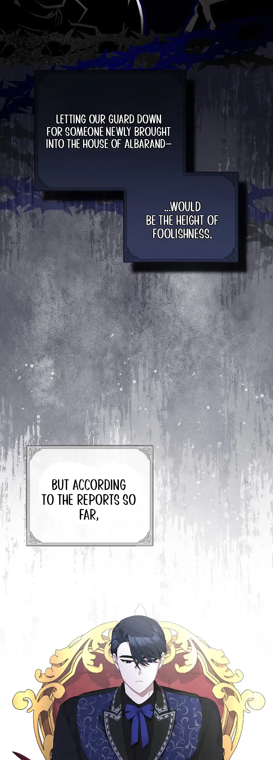 Exclusive Contract is Difficult, Your Grace Chapter 23 page 30