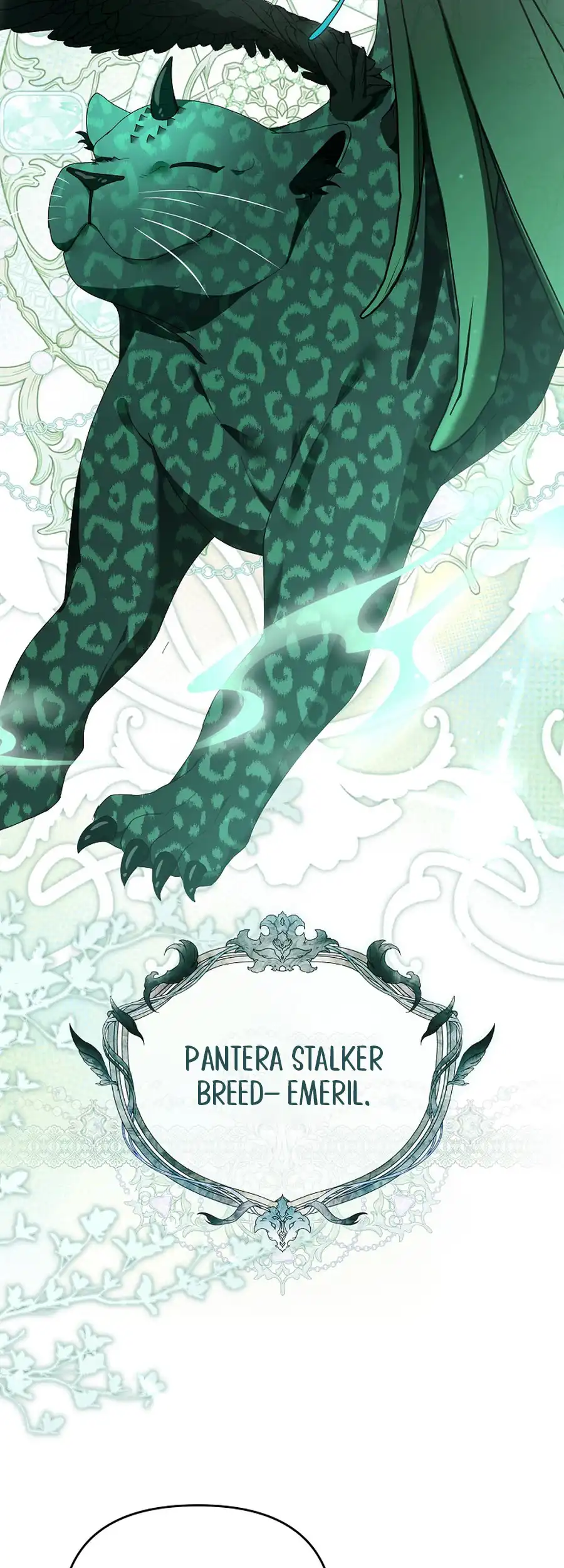 Exclusive Contract is Difficult, Your Grace Chapter 23 page 39