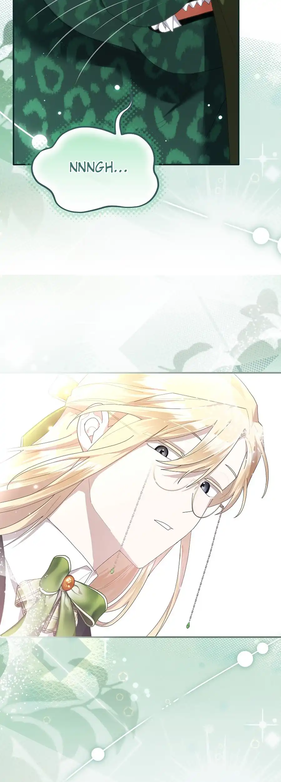 Exclusive Contract is Difficult, Your Grace Chapter 23 page 44
