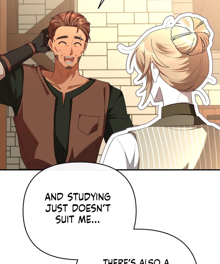 Exclusive Contract is Difficult, Your Grace Chapter 21 page 8