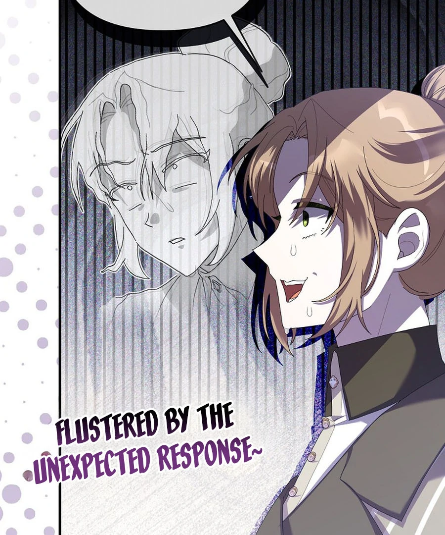 Exclusive Contract is Difficult, Your Grace Chapter 21 page 6