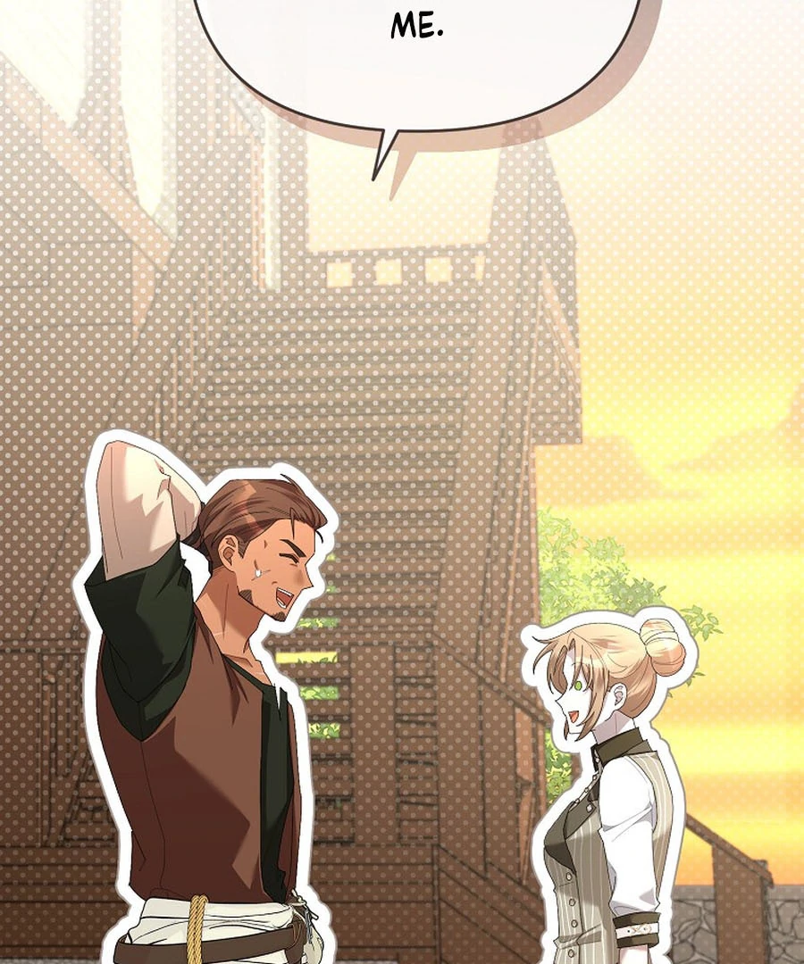 Exclusive Contract is Difficult, Your Grace Chapter 21 page 4