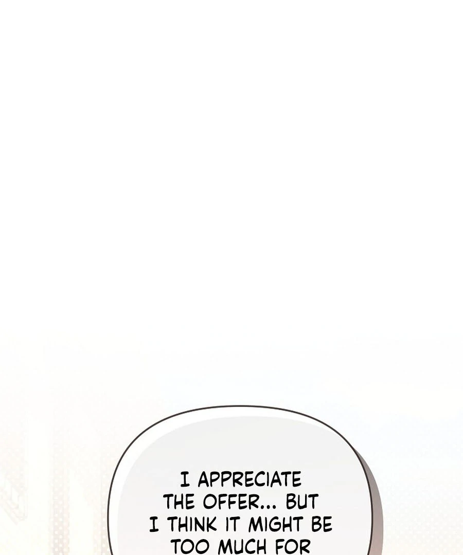 Exclusive Contract is Difficult, Your Grace Chapter 21 page 3