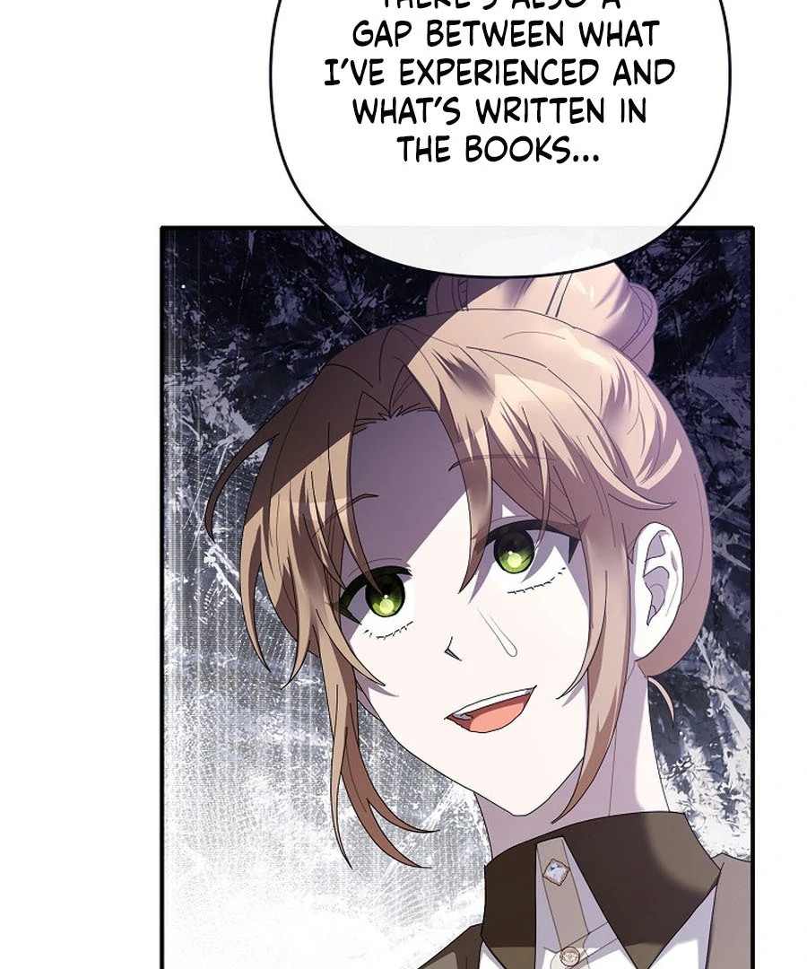 Exclusive Contract is Difficult, Your Grace Chapter 21 page 9