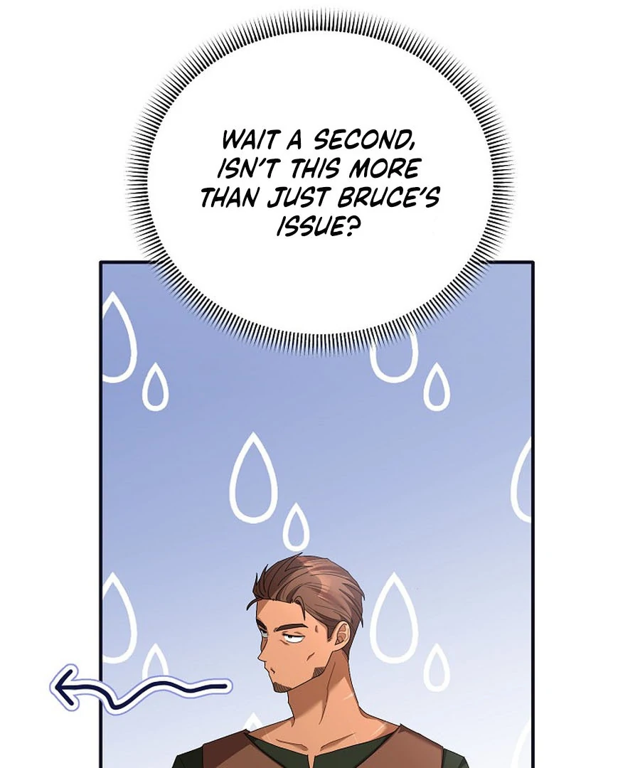 Exclusive Contract is Difficult, Your Grace Chapter 21 page 14