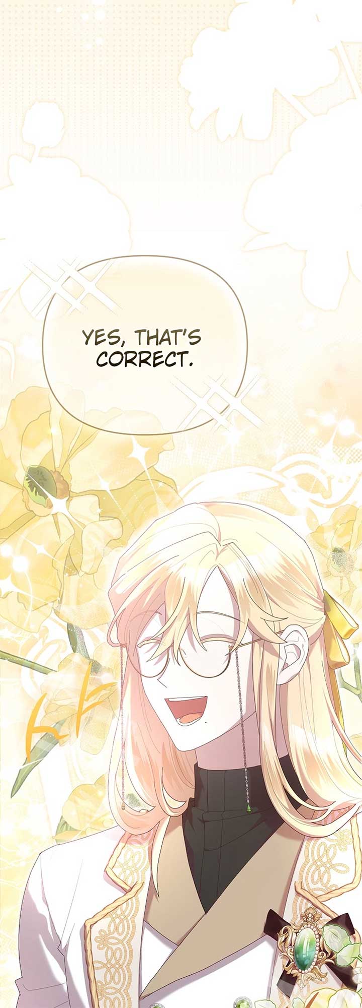 Exclusive Contract is Difficult, Your Grace Chapter 24 page 4