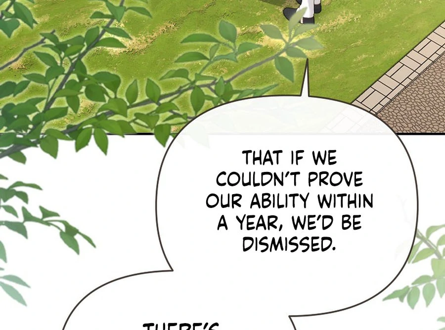 Exclusive Contract is Difficult, Your Grace Chapter 21 page 12