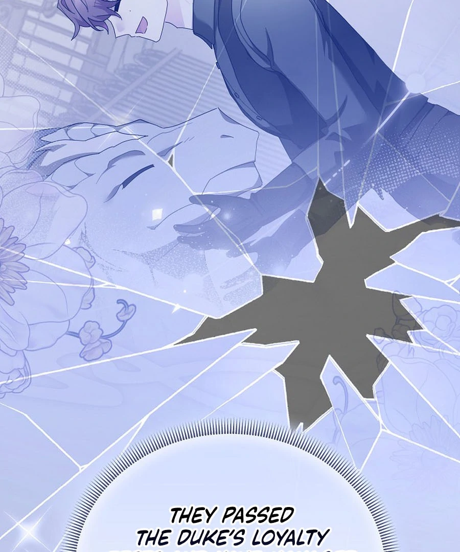 Exclusive Contract is Difficult, Your Grace Chapter 21 page 18