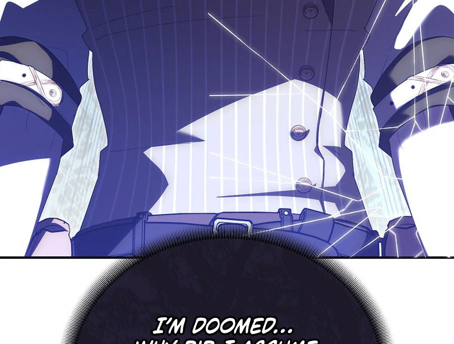 Exclusive Contract is Difficult, Your Grace Chapter 21 page 23