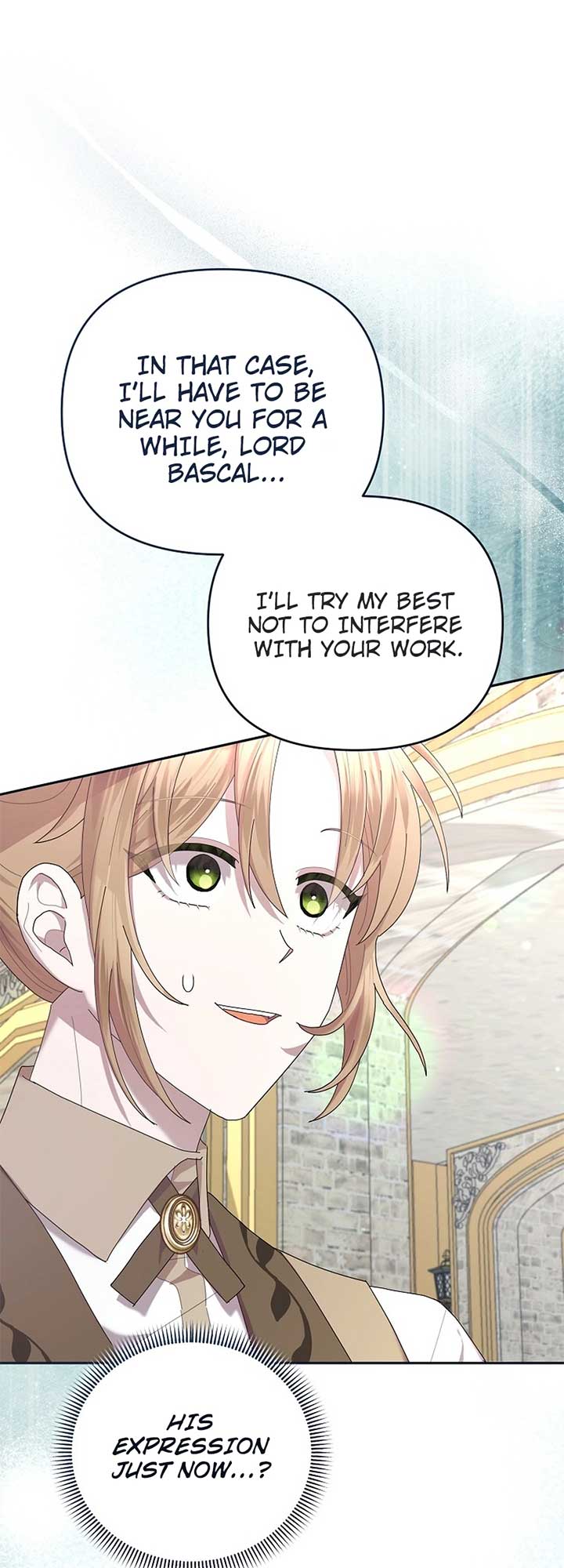 Exclusive Contract is Difficult, Your Grace Chapter 24 page 29