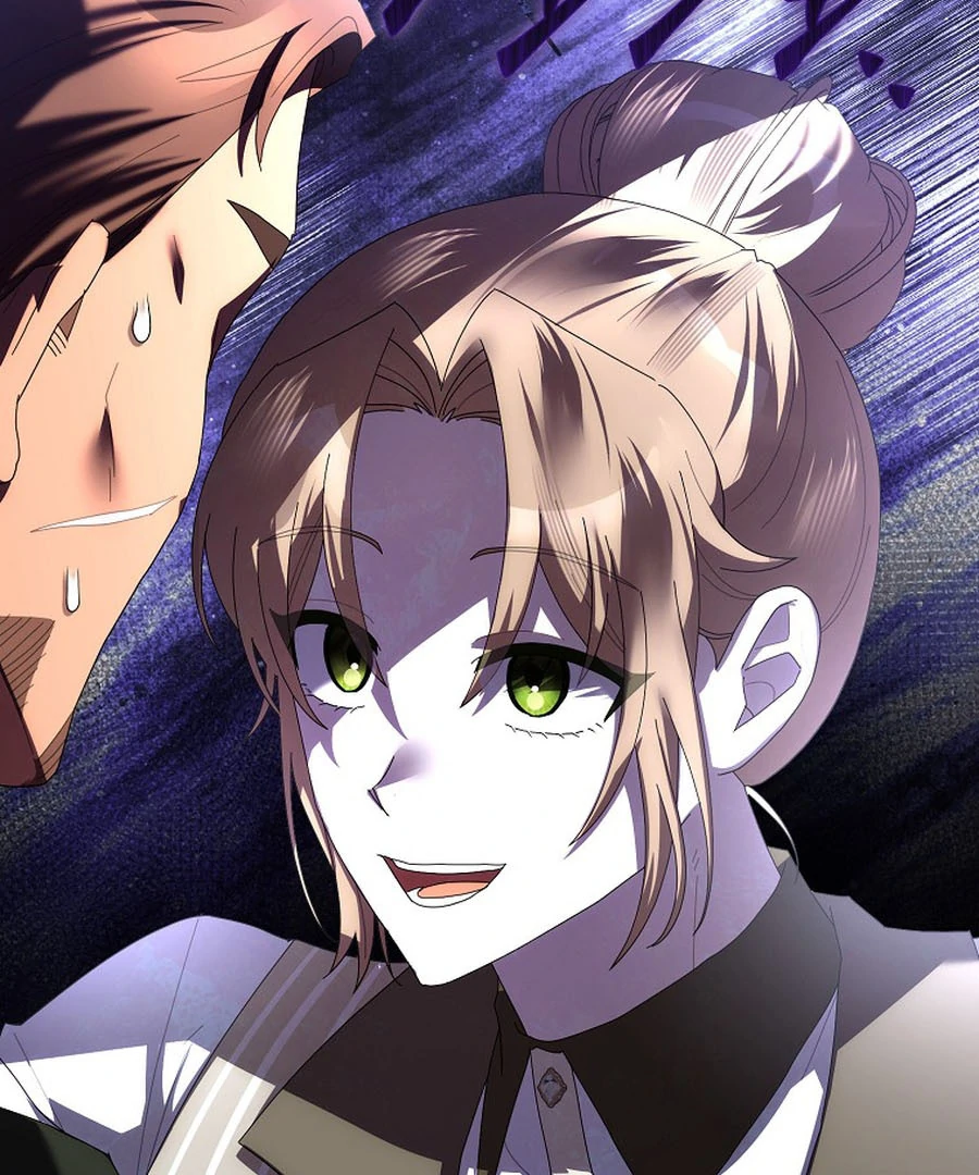 Exclusive Contract is Difficult, Your Grace Chapter 21 page 28
