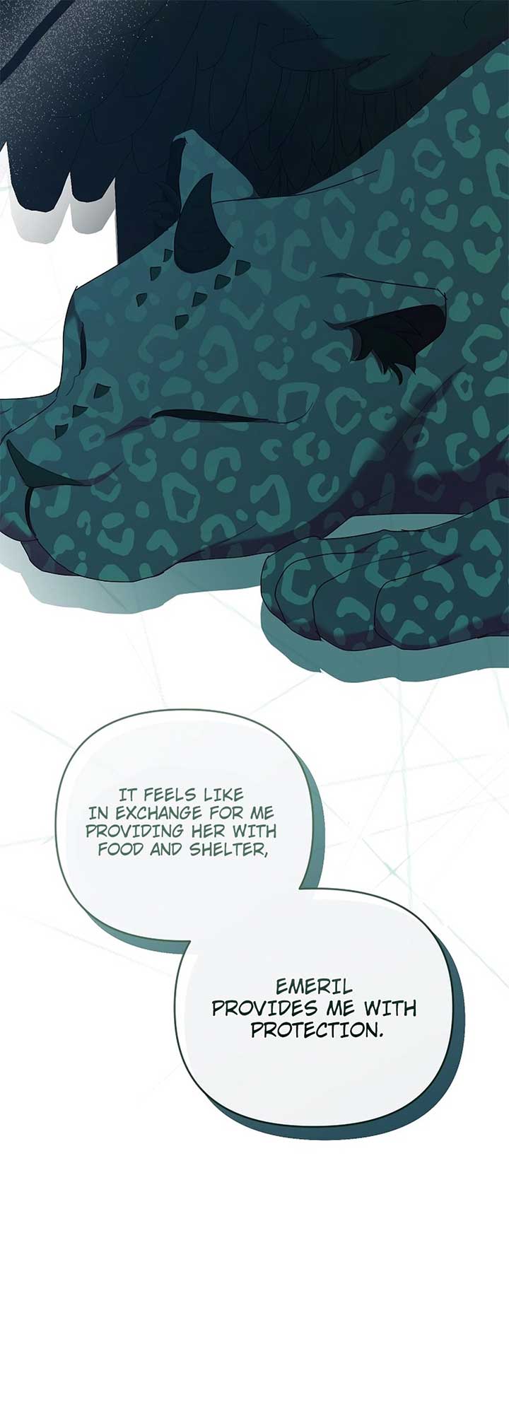 Exclusive Contract is Difficult, Your Grace Chapter 24 page 25