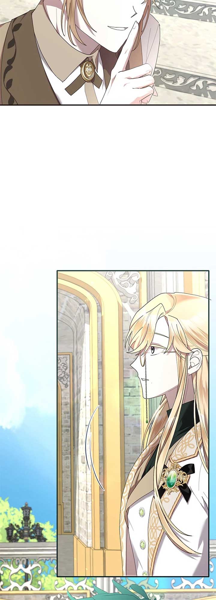 Exclusive Contract is Difficult, Your Grace Chapter 24 page 18