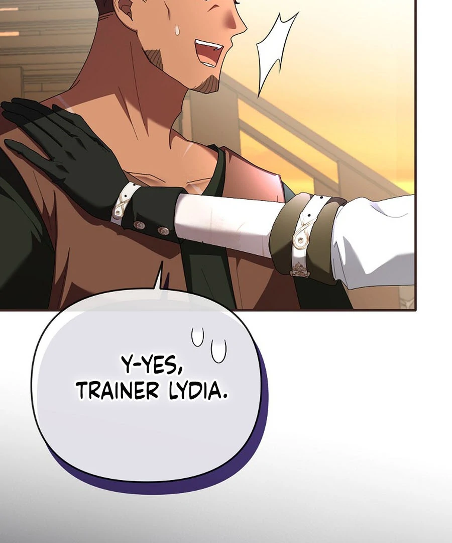 Exclusive Contract is Difficult, Your Grace Chapter 21 page 26