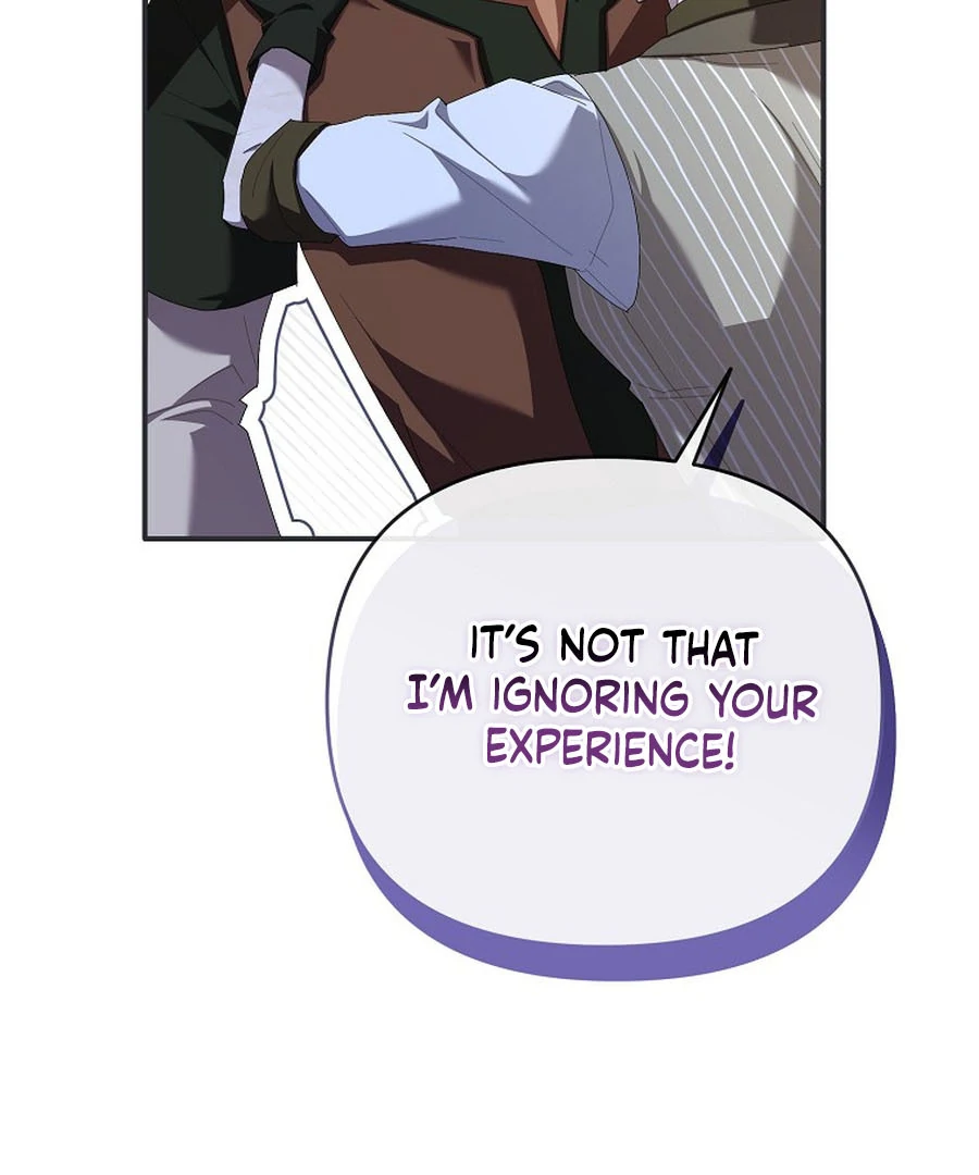 Exclusive Contract is Difficult, Your Grace Chapter 21 page 31