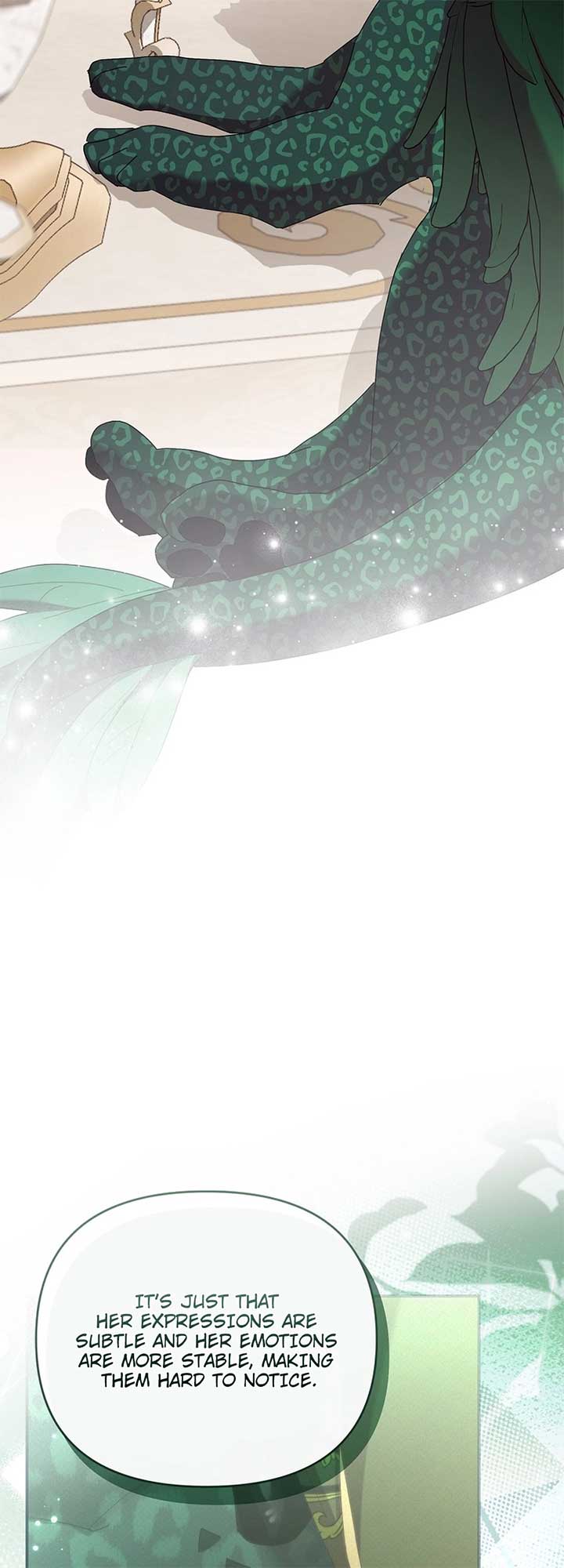 Exclusive Contract is Difficult, Your Grace Chapter 24 page 55