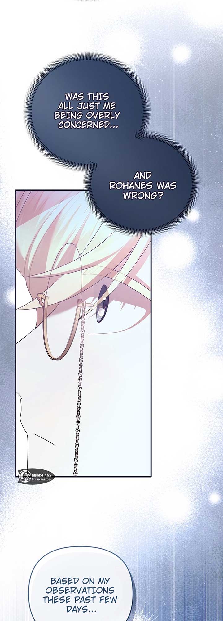Exclusive Contract is Difficult, Your Grace Chapter 24 page 48