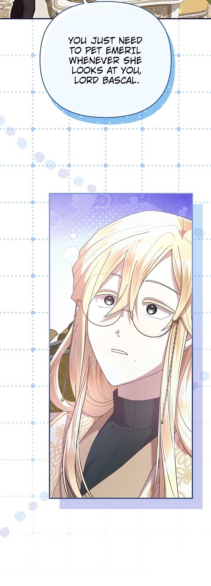 Exclusive Contract is Difficult, Your Grace Chapter 24 page 50