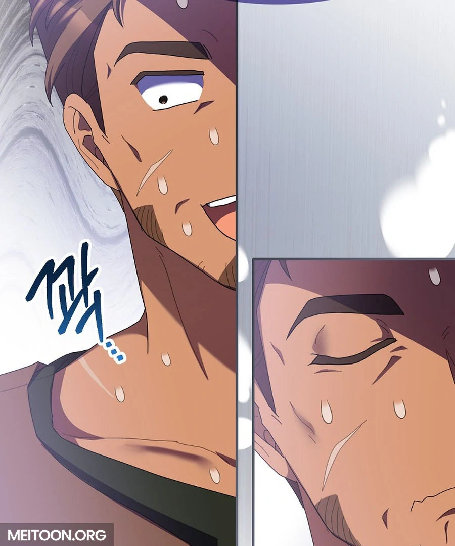 Exclusive Contract is Difficult, Your Grace Chapter 21 page 33