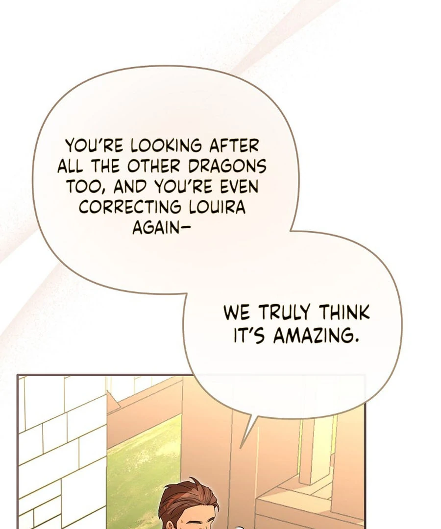 Exclusive Contract is Difficult, Your Grace Chapter 21 page 42