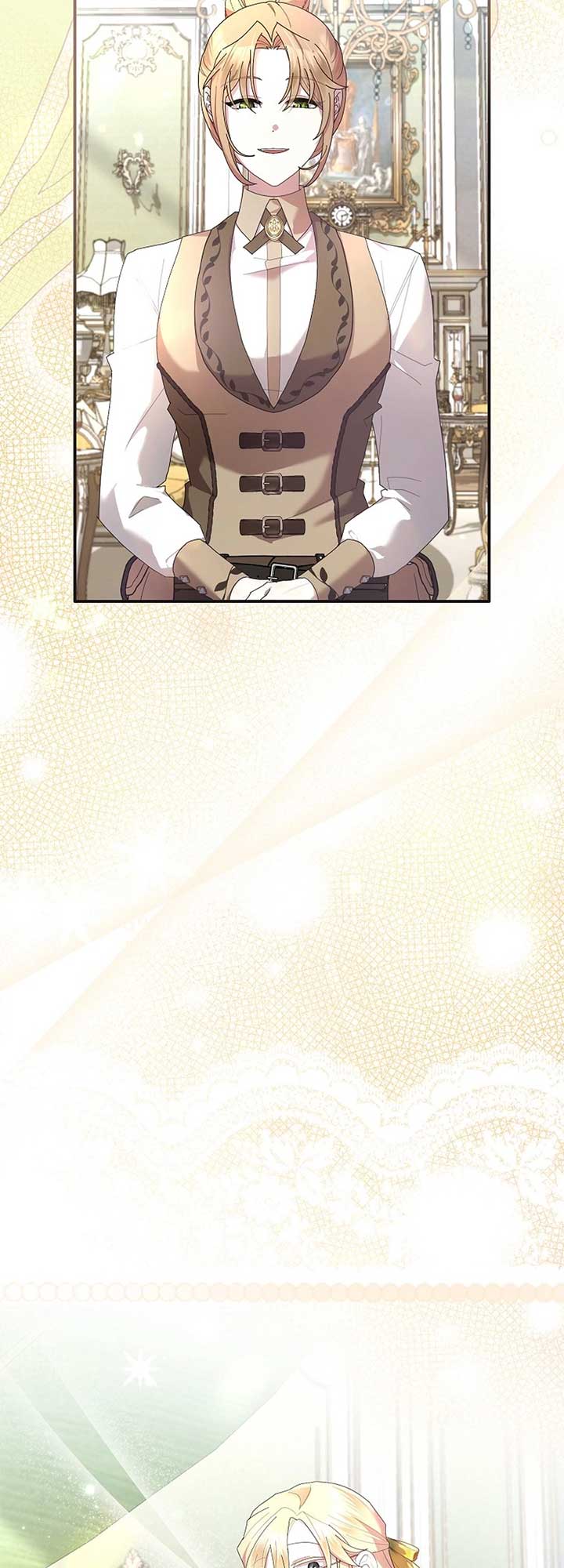 Exclusive Contract is Difficult, Your Grace Chapter 24 page 60