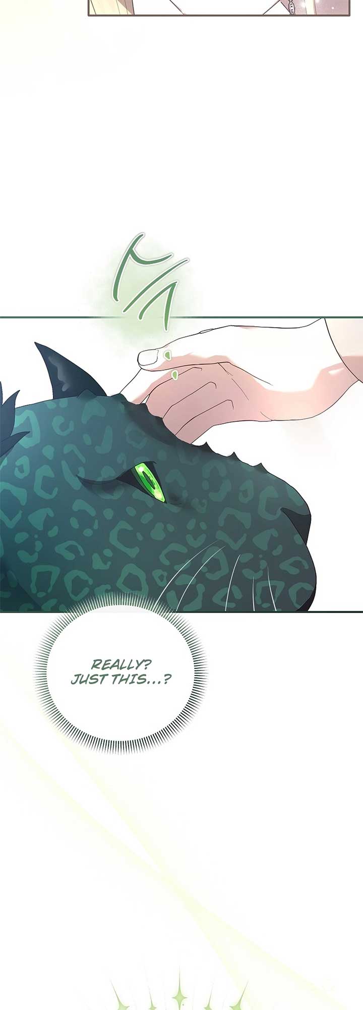 Exclusive Contract is Difficult, Your Grace Chapter 24 page 63
