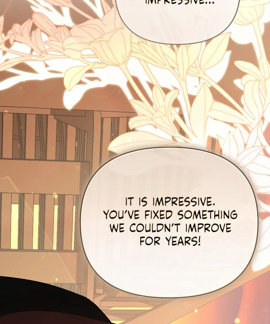 Exclusive Contract is Difficult, Your Grace Chapter 21 page 44