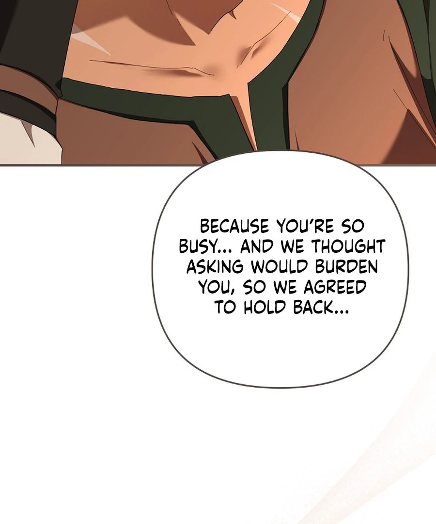 Exclusive Contract is Difficult, Your Grace Chapter 21 page 41