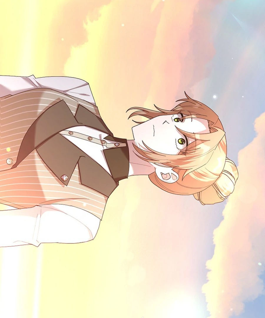 Exclusive Contract is Difficult, Your Grace Chapter 21 page 46