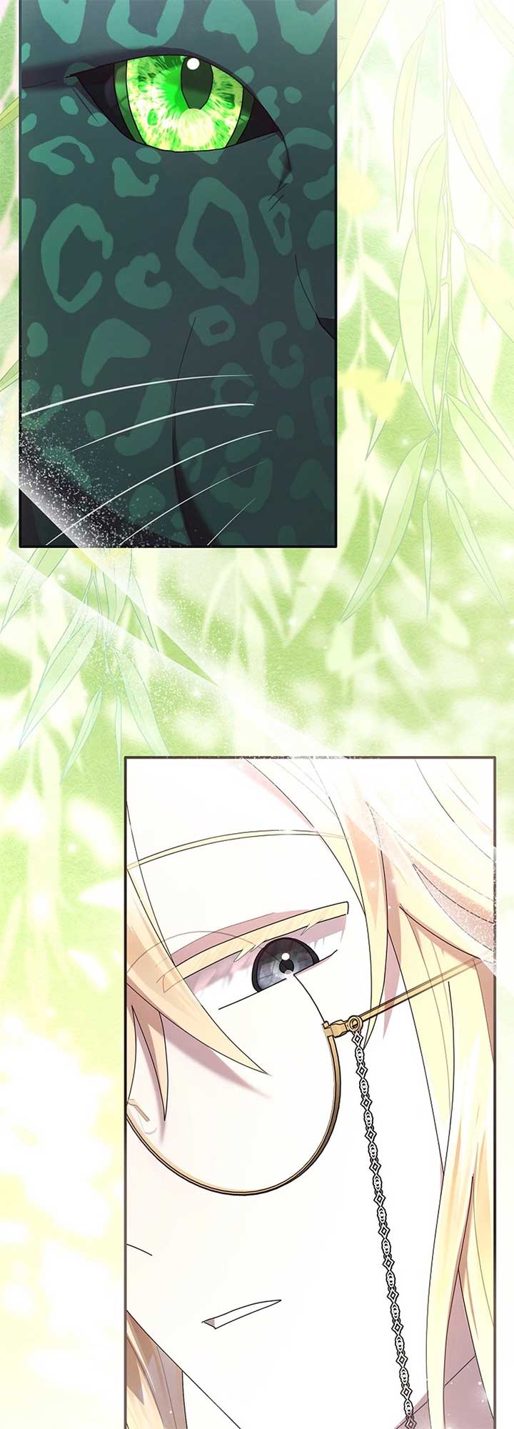 Exclusive Contract is Difficult, Your Grace Chapter 24 page 62