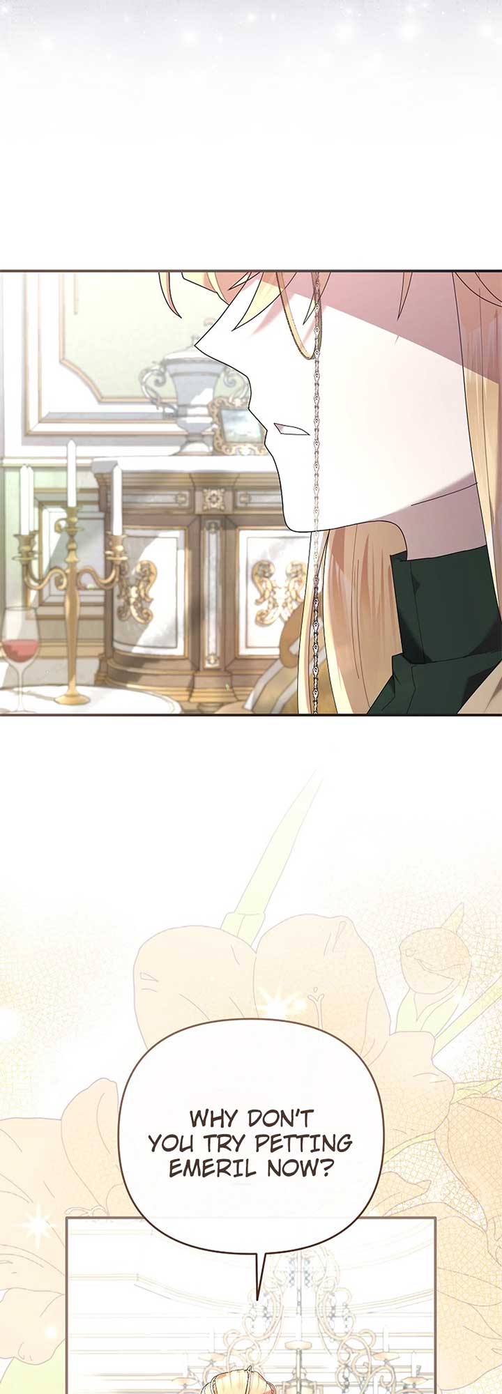 Exclusive Contract is Difficult, Your Grace Chapter 24 page 59