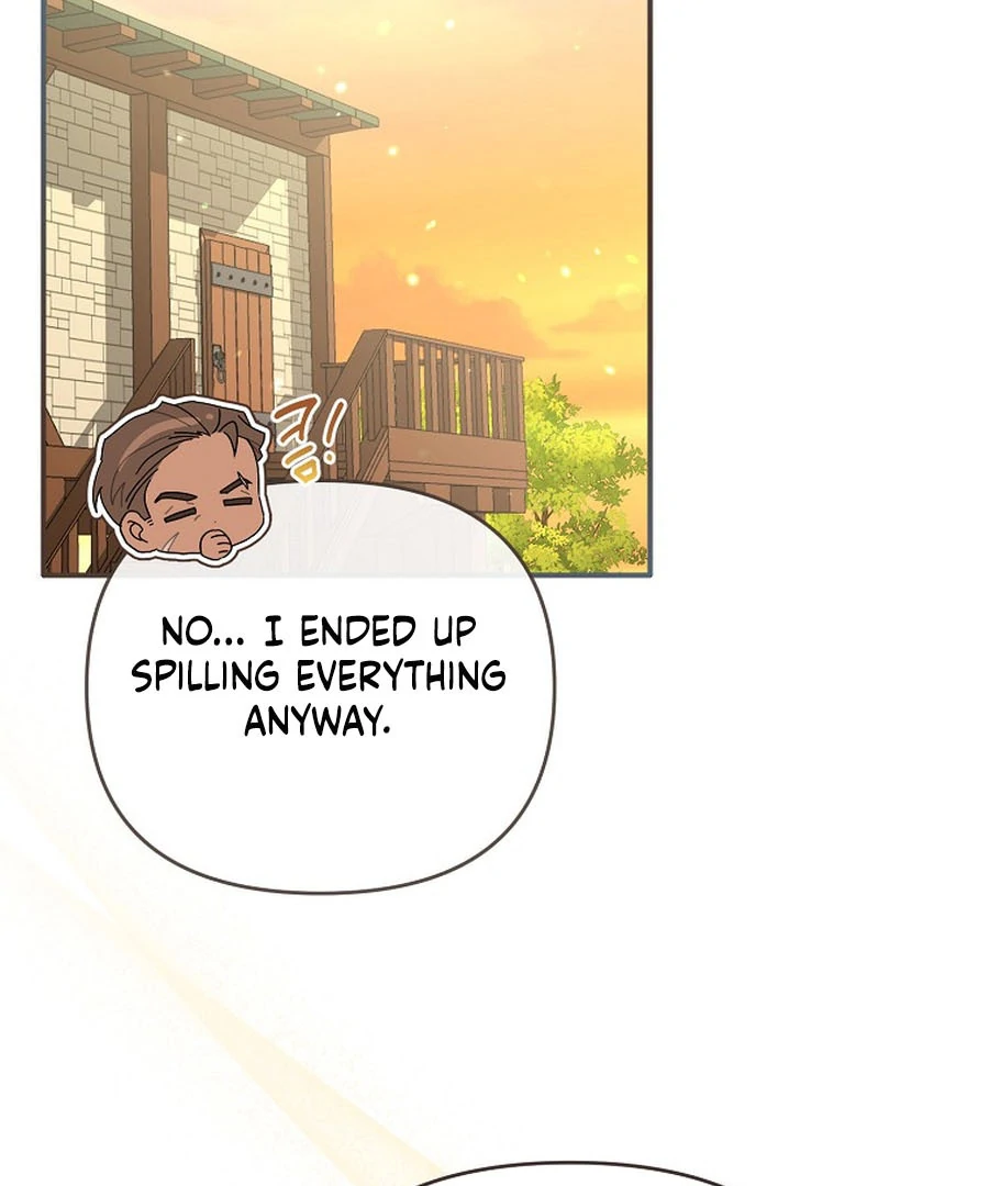 Exclusive Contract is Difficult, Your Grace Chapter 21 page 50