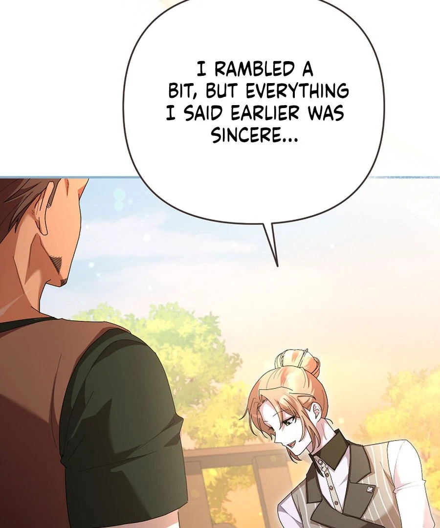 Exclusive Contract is Difficult, Your Grace Chapter 21 page 51