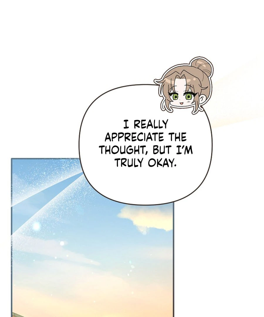 Exclusive Contract is Difficult, Your Grace Chapter 21 page 49