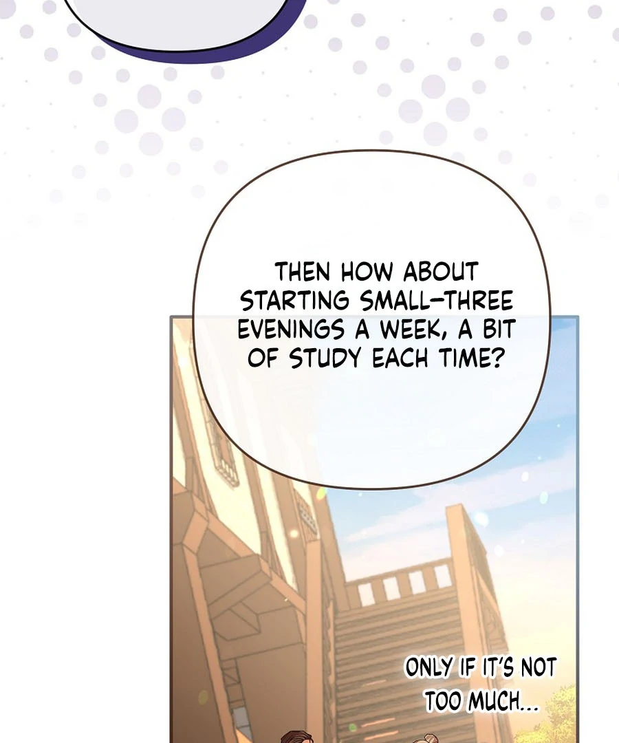Exclusive Contract is Difficult, Your Grace Chapter 21 page 54