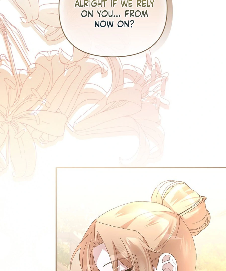 Exclusive Contract is Difficult, Your Grace Chapter 21 page 58