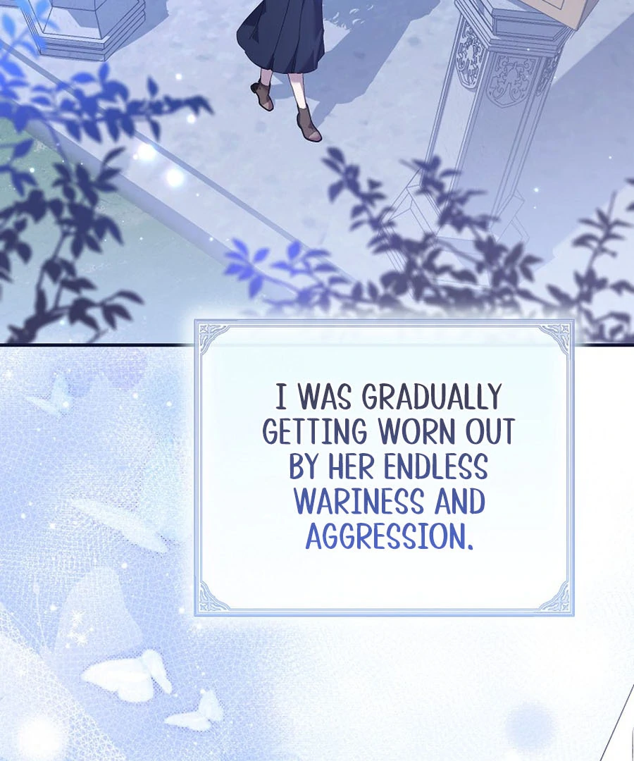 Exclusive Contract is Difficult, Your Grace Chapter 21 page 70