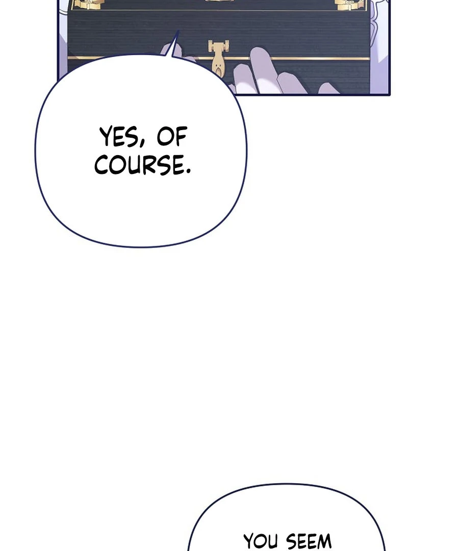 Exclusive Contract is Difficult, Your Grace Chapter 21 page 82