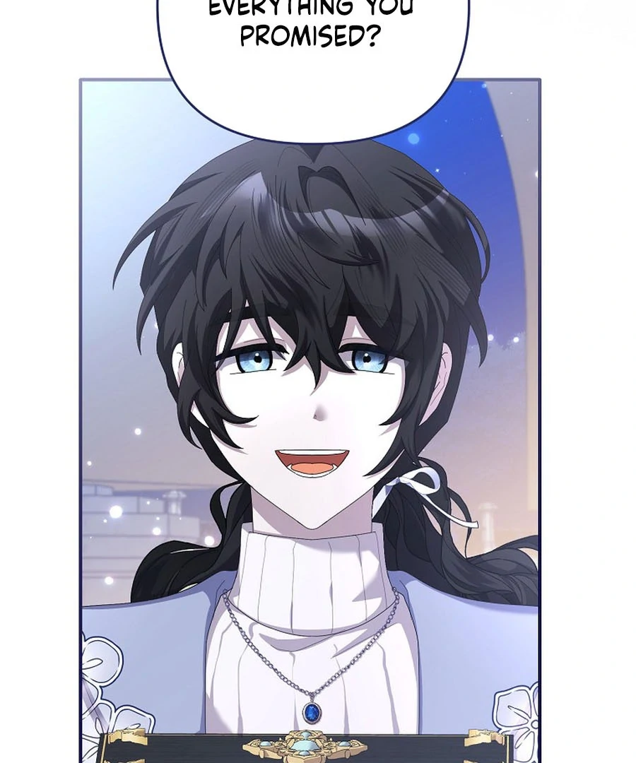 Exclusive Contract is Difficult, Your Grace Chapter 21 page 81