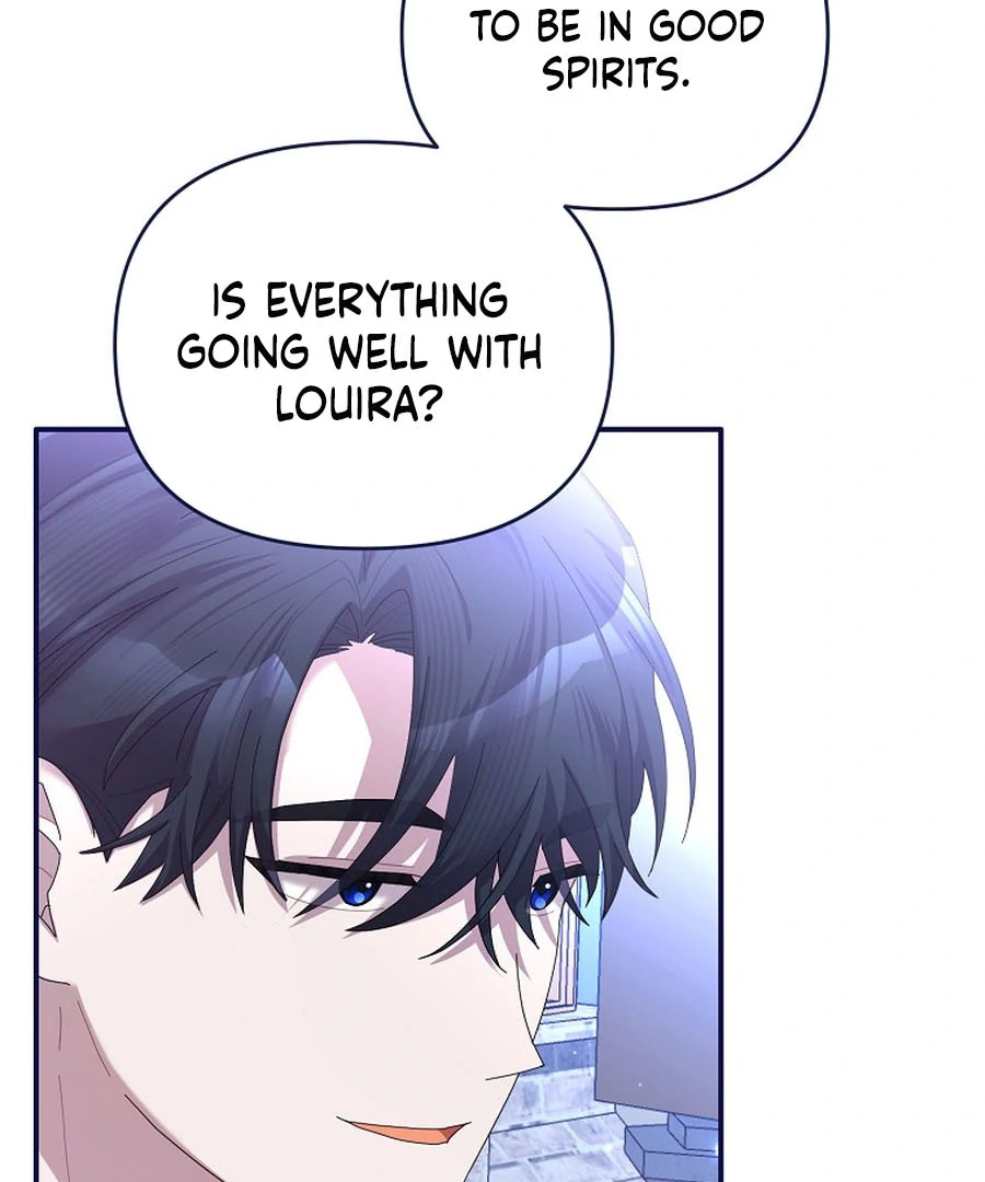 Exclusive Contract is Difficult, Your Grace Chapter 21 page 83