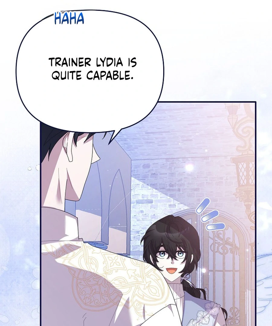 Exclusive Contract is Difficult, Your Grace Chapter 21 page 87