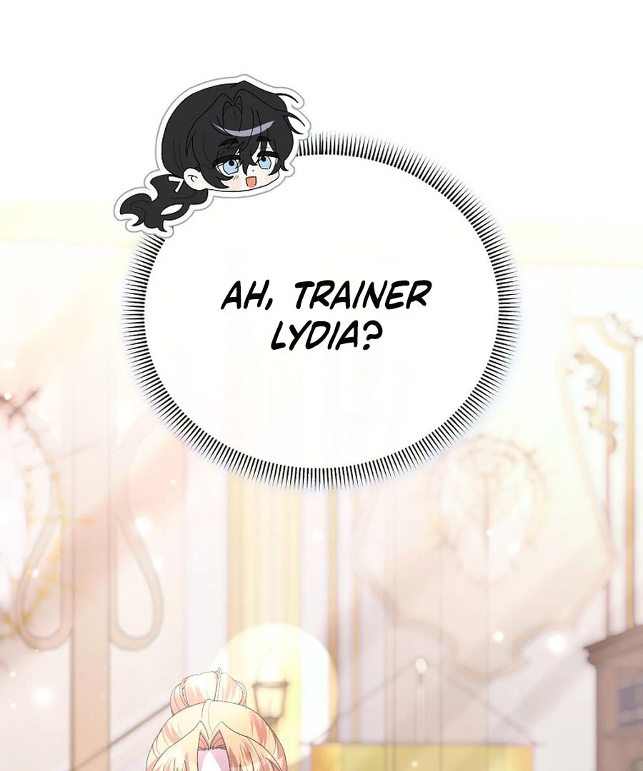 Exclusive Contract is Difficult, Your Grace Chapter 21 page 90