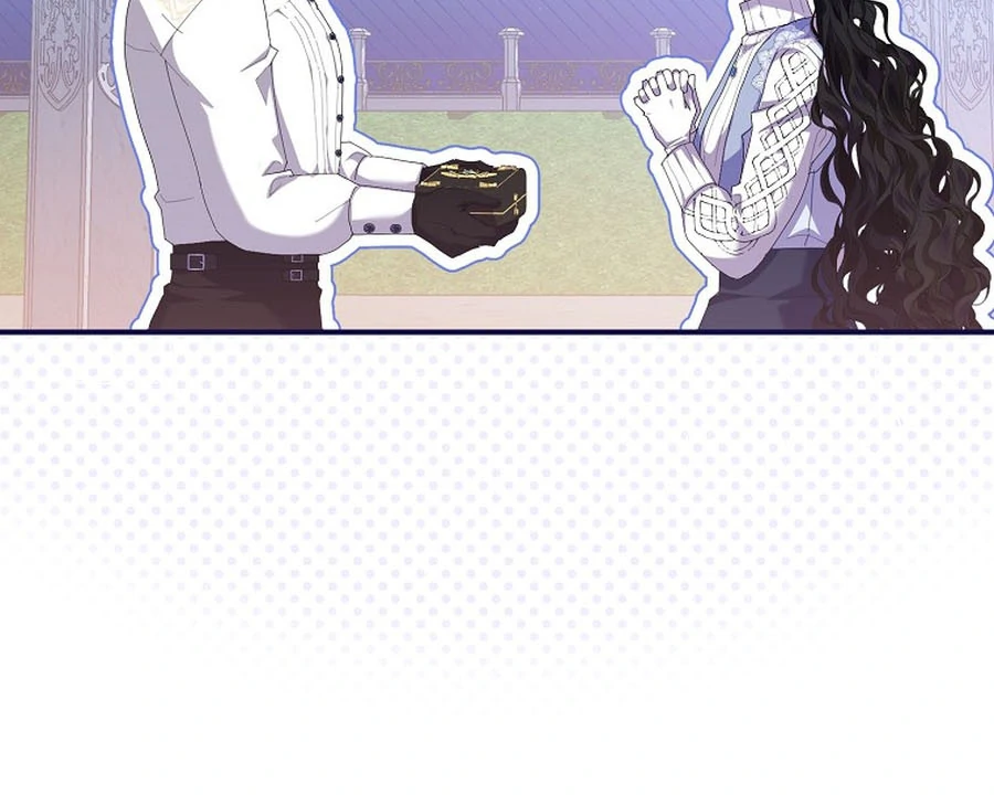 Exclusive Contract is Difficult, Your Grace Chapter 21 page 86
