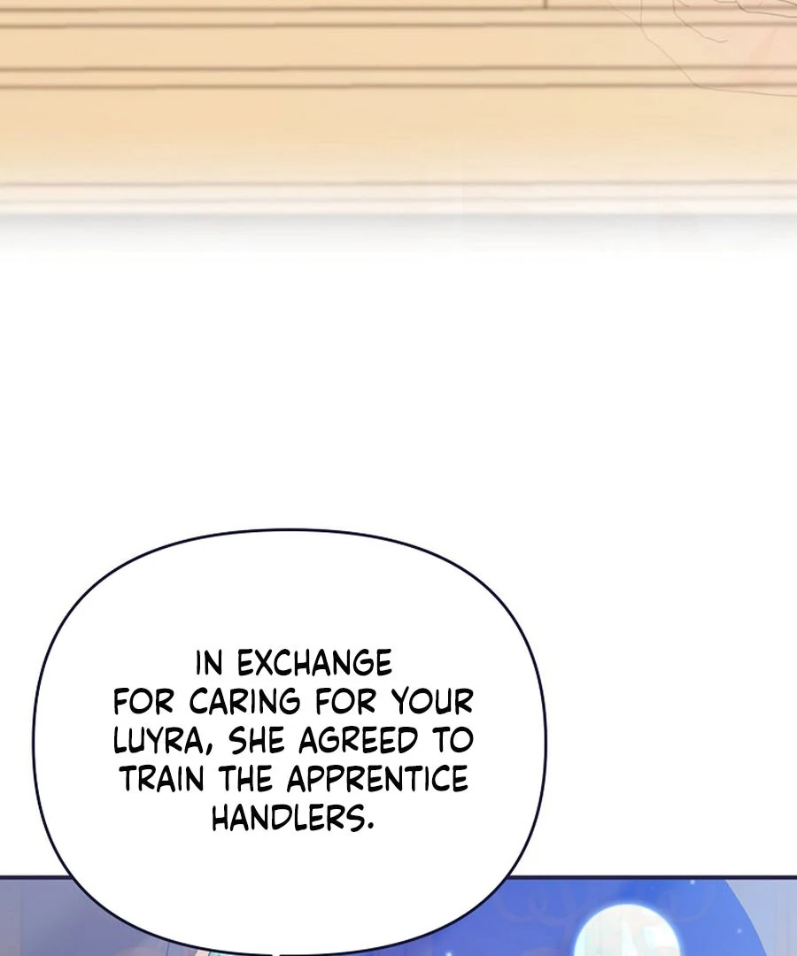 Exclusive Contract is Difficult, Your Grace Chapter 21 page 92